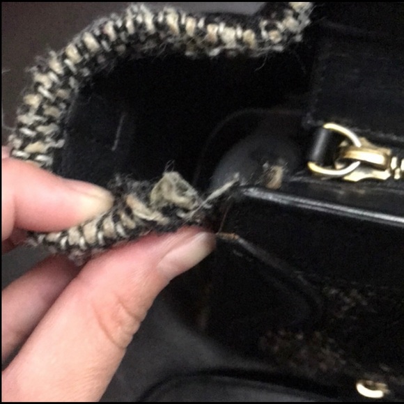 Authentic Celine Nano - Picture 4 of 5